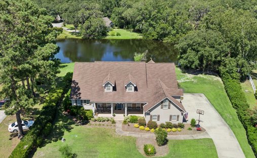 Casa a Brunswick, Georgia, Stati Uniti 1