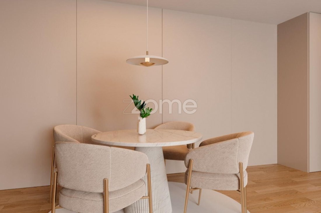 Apartment in Vila Verde e Barbudo, Braga, Portugal 5 - 18380467
