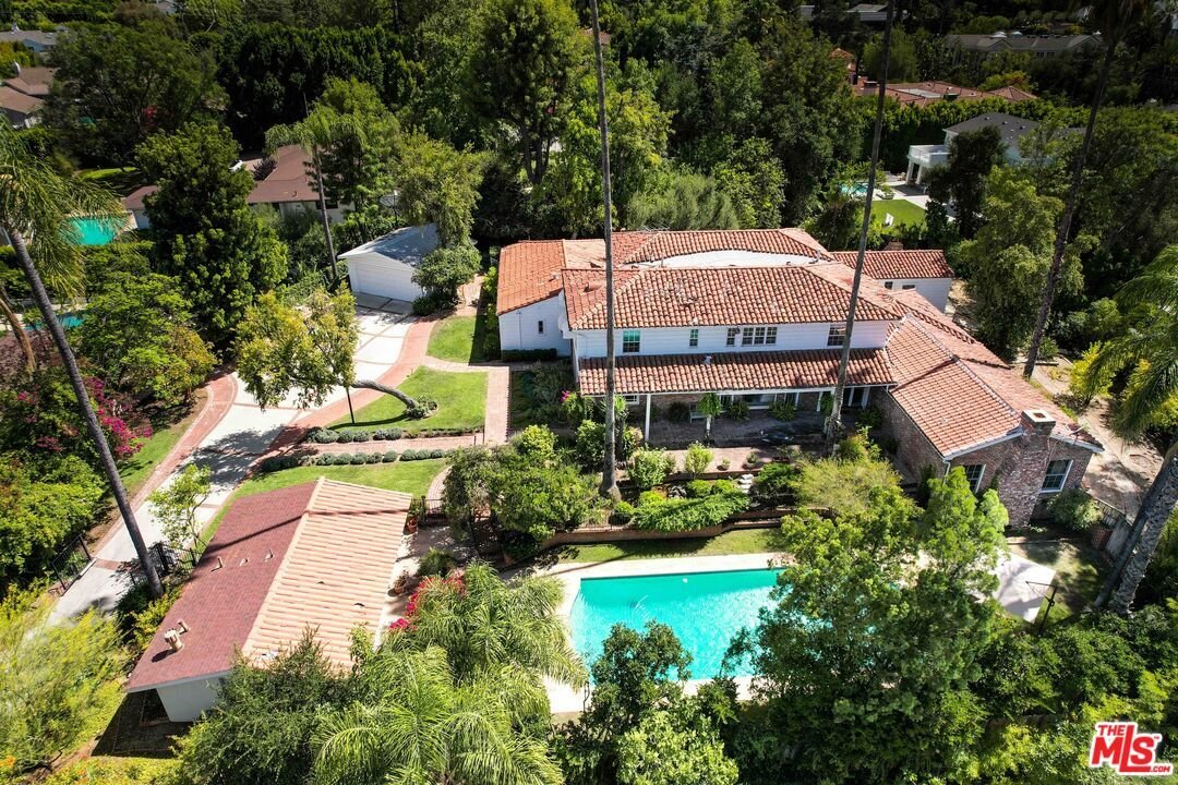 House in Los Angeles, California, United States 1 - 18381280