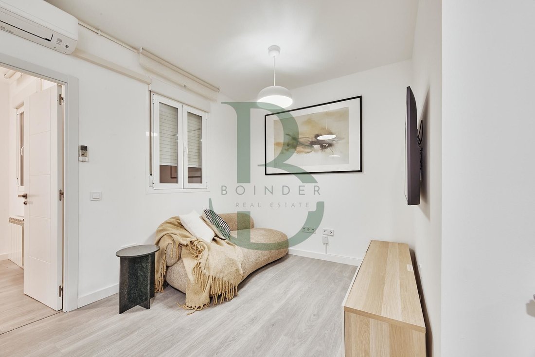 Apartment in Chamberi, Madrid, Spain 3 - 18376856