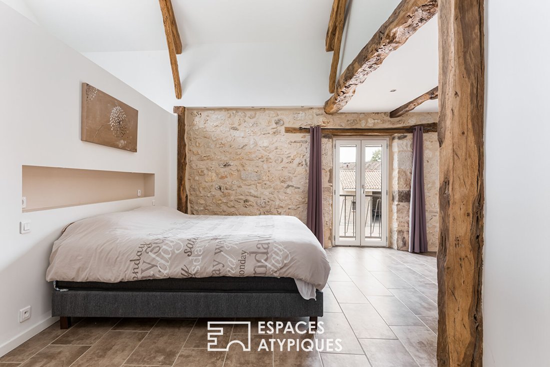 Villa in Cordes-sur-Ciel, Occitania, France 2 - 18368021
