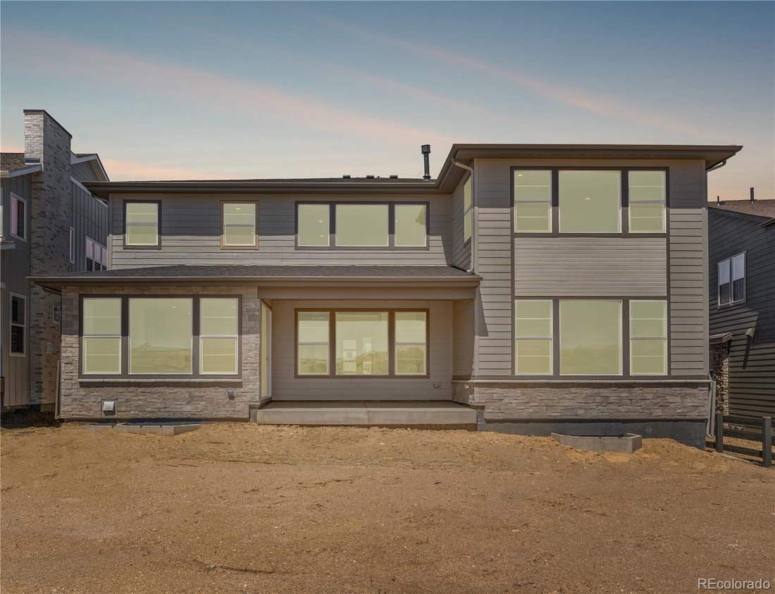 House in Castle Rock, Colorado, United States 4 - 17305348