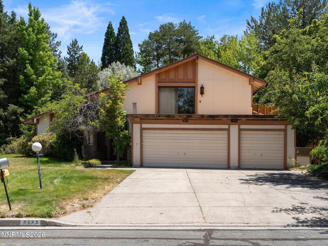 House in Reno, Nevada, United States 3 - 18378066