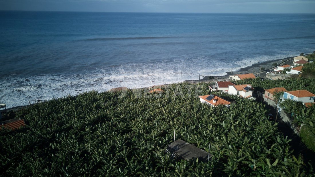Land in Madalena do Mar, Madeira, Portugal 1 - 18377125