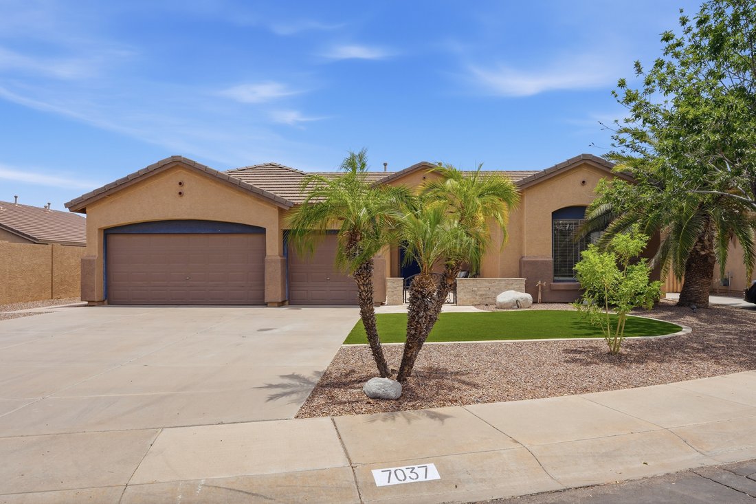 House in Gilbert, Arizona, United States 2 - 18374620