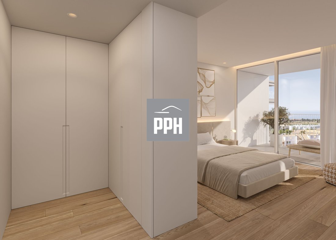 Apartment in Vilamoura, Quarteira, Algarve 4 - 18381539