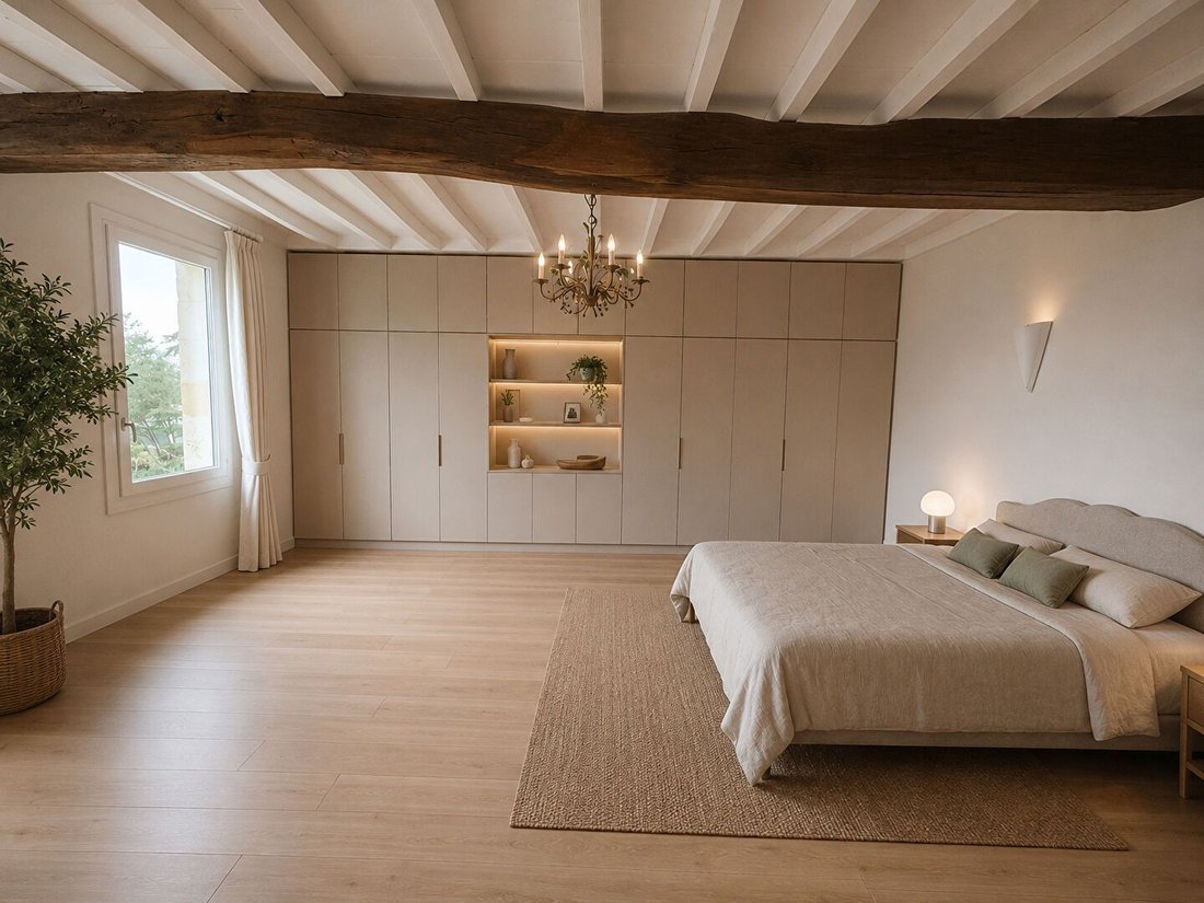 House in Saint-Émilion, Nouvelle-Aquitaine, France 5 - 18378649