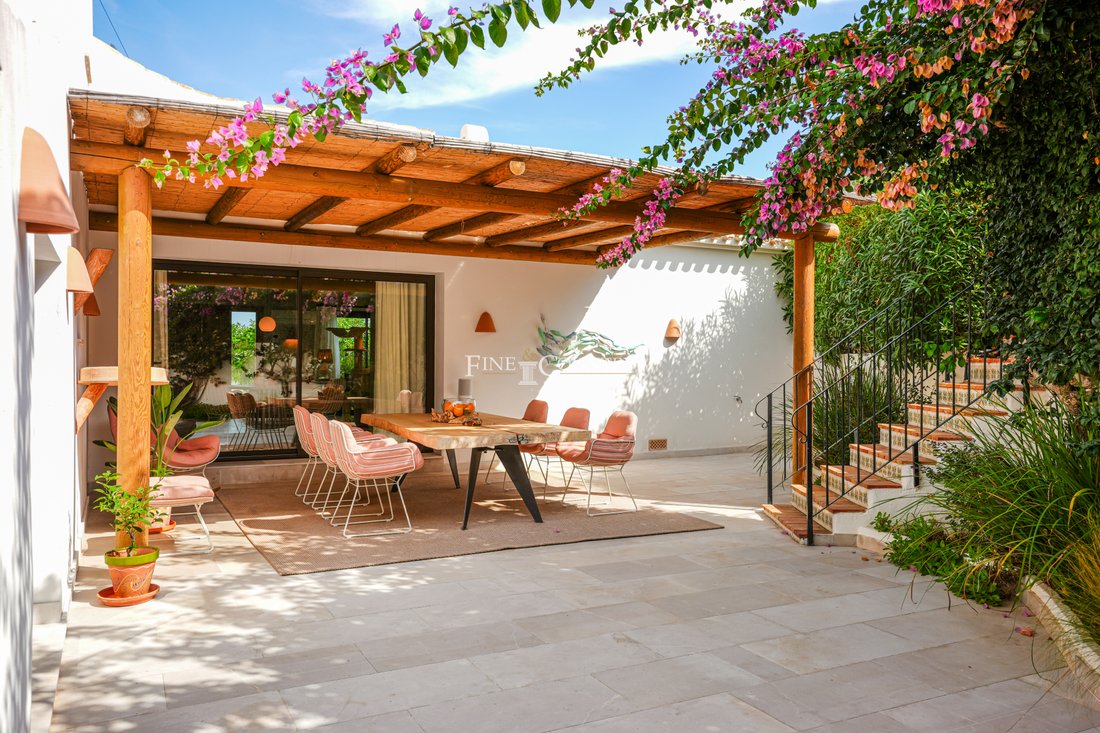 Villa in Xabia / Javea, Valencian Community, Spain 3 - 18374141