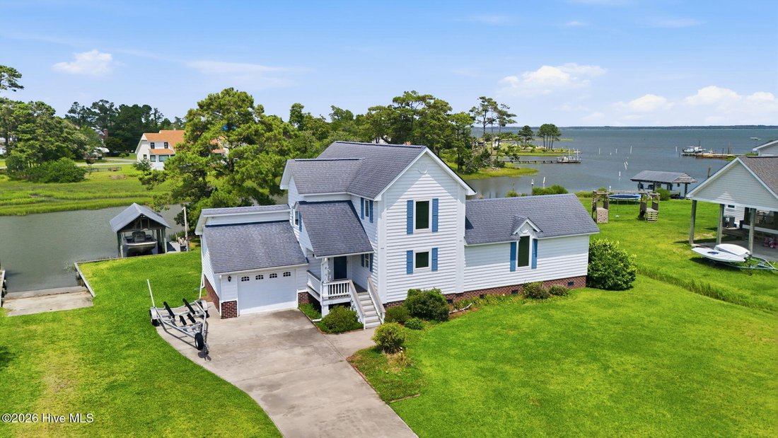 House in Beaufort, North Carolina, United States 4 - 18379017