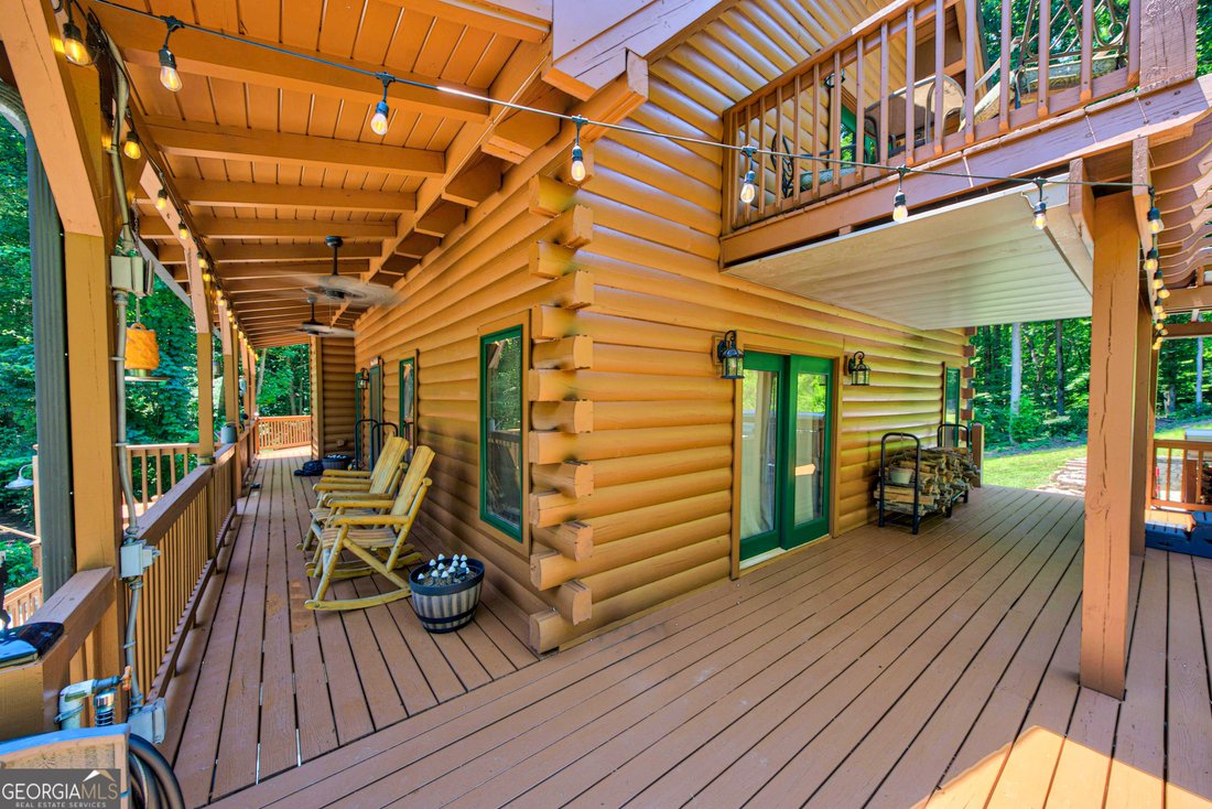 House in Clarkesville, Georgia, United States 5 - 18378867