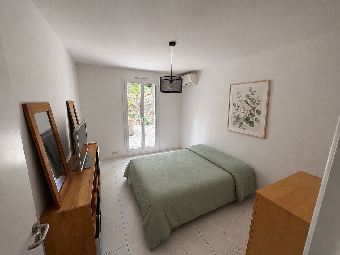 Appartamento a Vaug, Villanova Lobetto, Francia 2 - 18374548