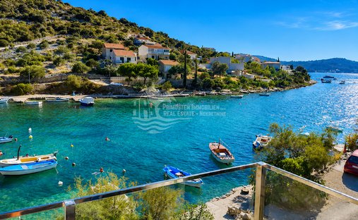 House in Rogoznica, Sibenik-Knin County, Croatia 1