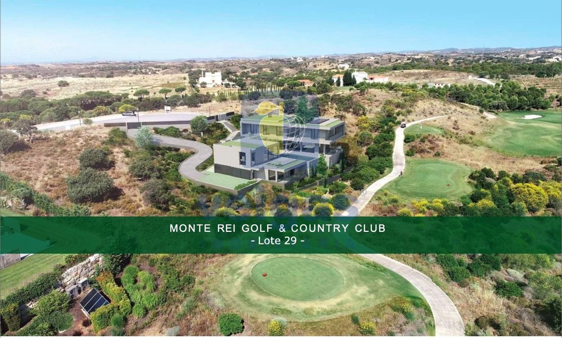 Terreno a Vila Nova de Cacela, Algarve, Portogallo 1 - 18375164