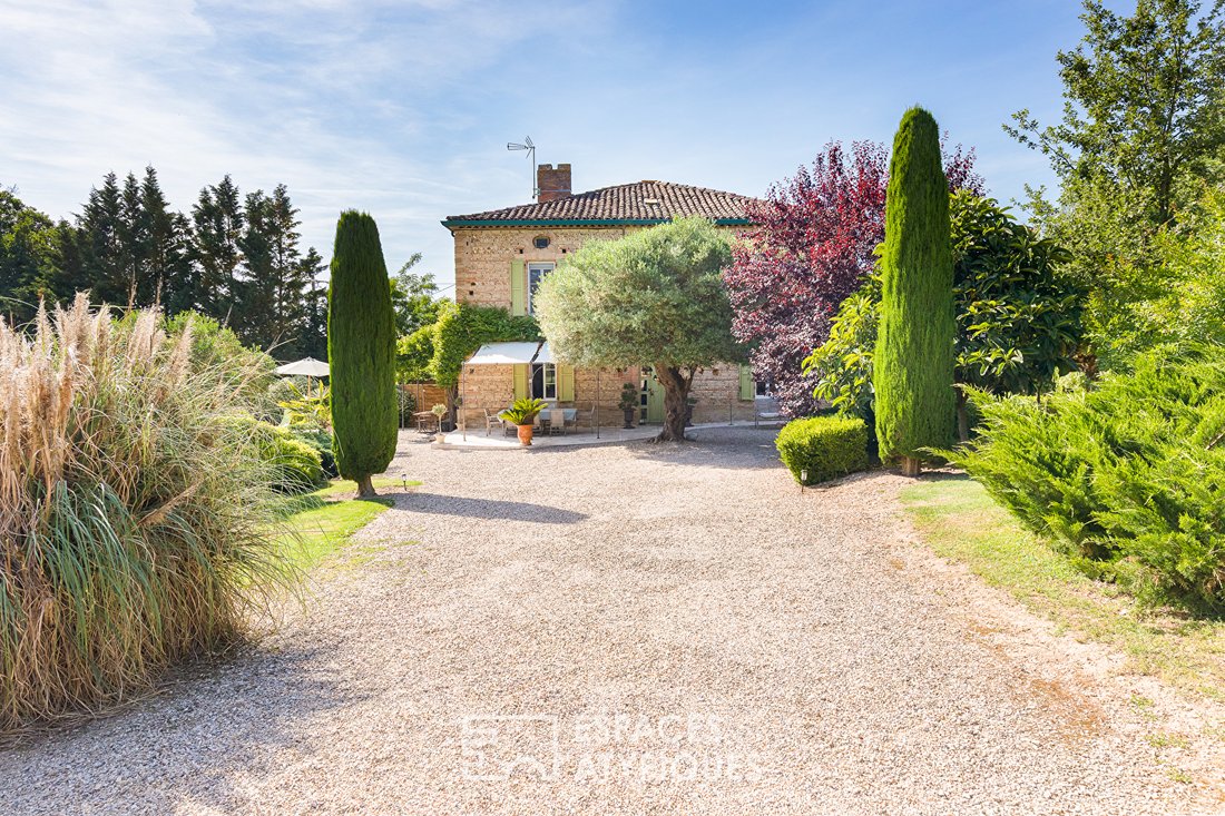 Villa in Lisle-sur-Tarn, Occitania, France 2 - 18367685
