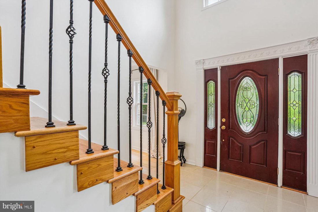 House in Bethesda, Maryland, United States 4 - 18374076
