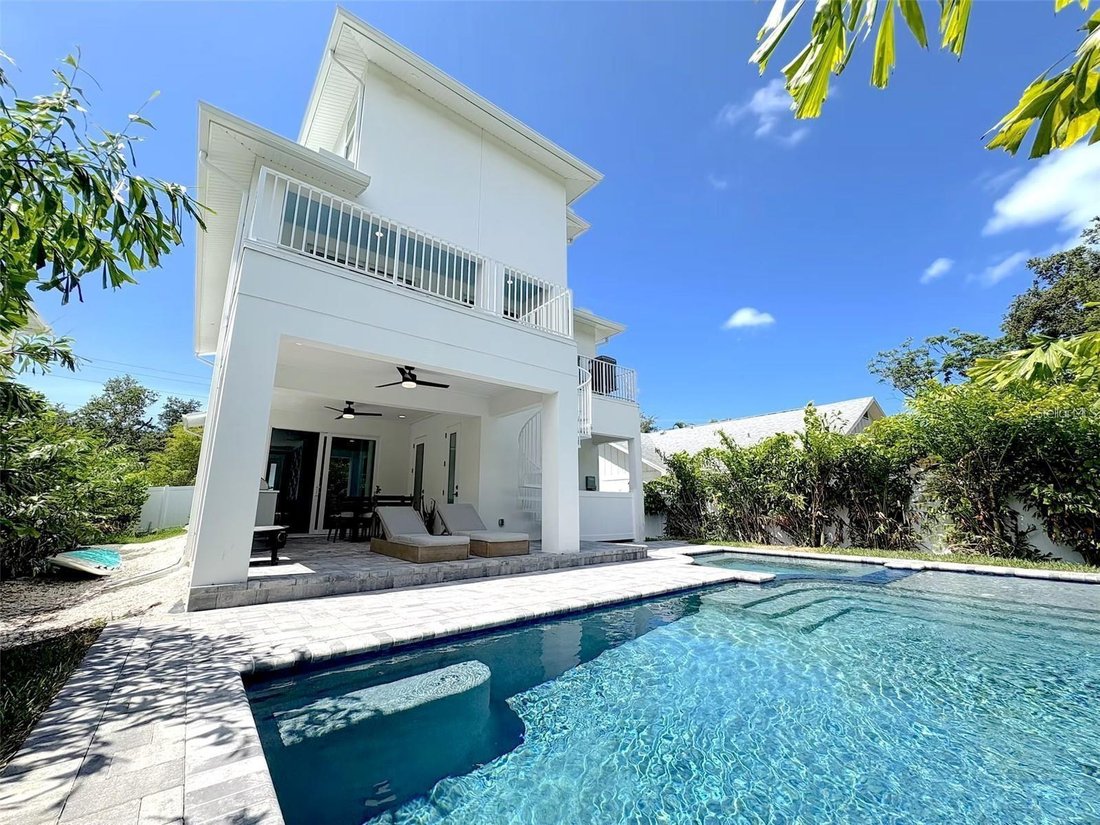 House in Sarasota, Florida, United States 2 - 18373043