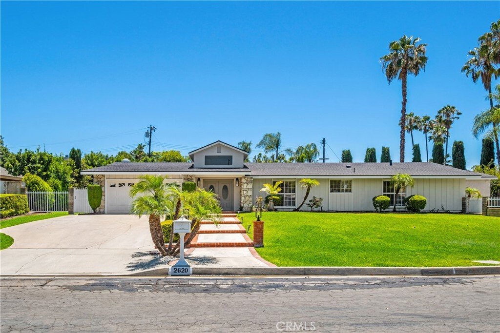 House in Fullerton, California, United States 2 - 18379282