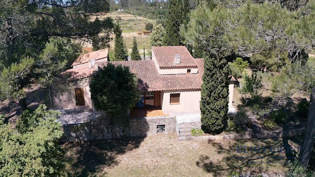 House in Pignans, Provence-Alpes-Côte d'Azur, France 1 - 15707293