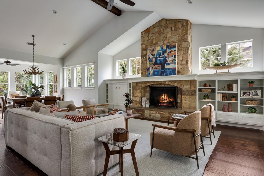 House in Wimberley, Texas, United States 1 - 18379878