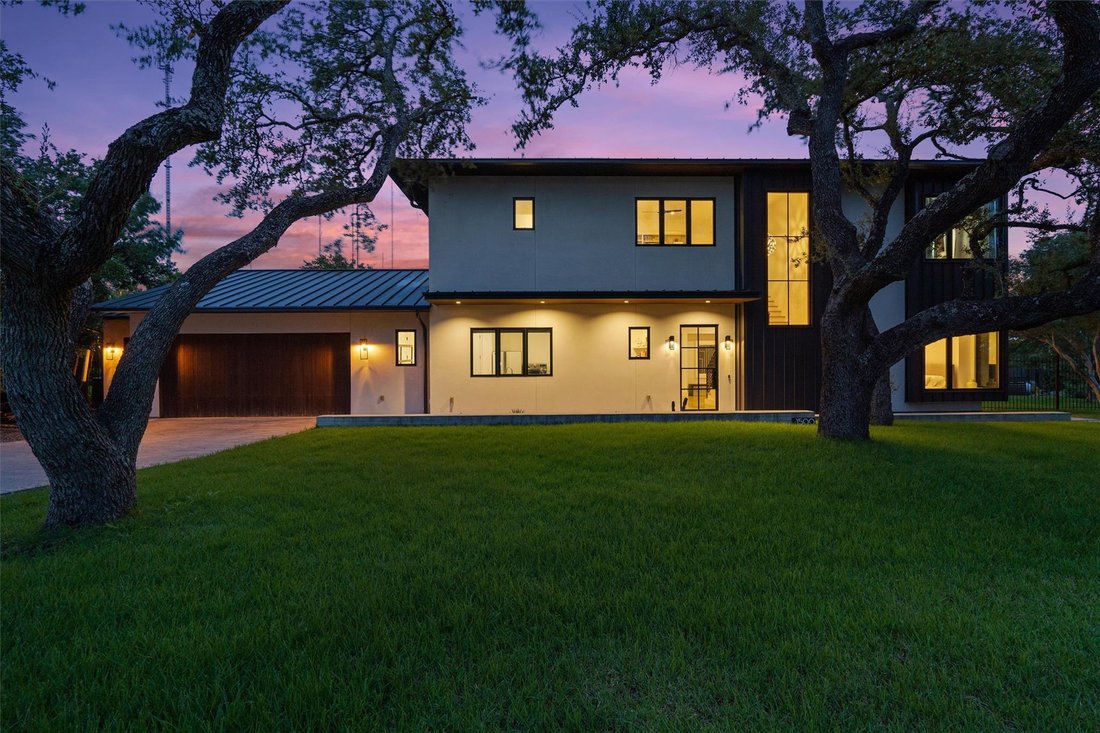 House in Austin, Texas, United States 2 - 18379764