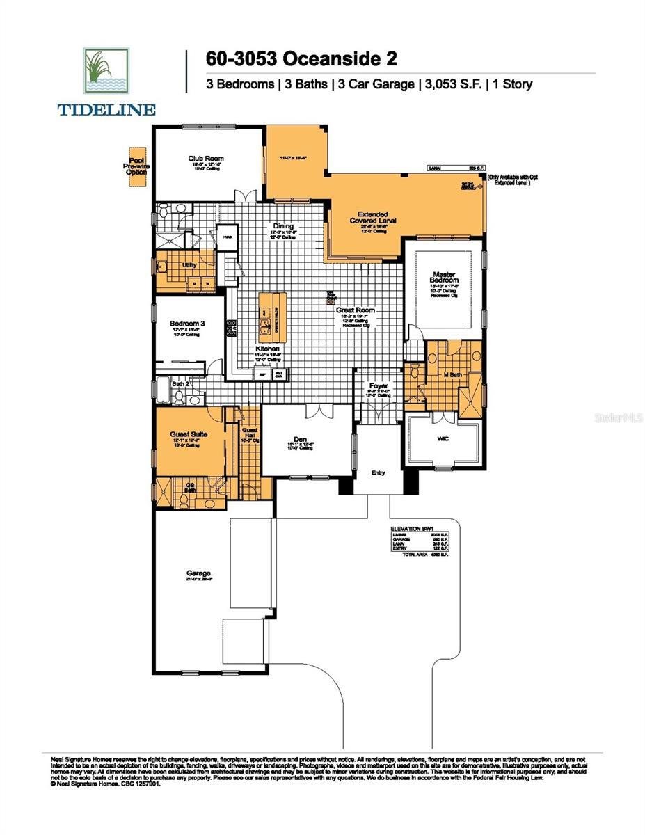 House in Bradenton, Florida, United States 2 - 18379914
