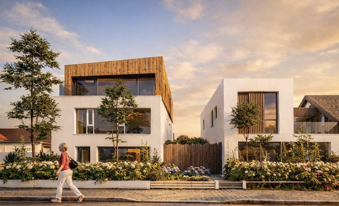 Apartment in Zone Industrielle-Forêt, Le Touquet-Paris-Plage, France 1 - 18385425