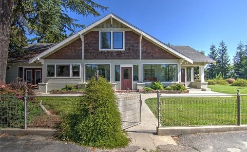 House in Glenn, California, United States 1