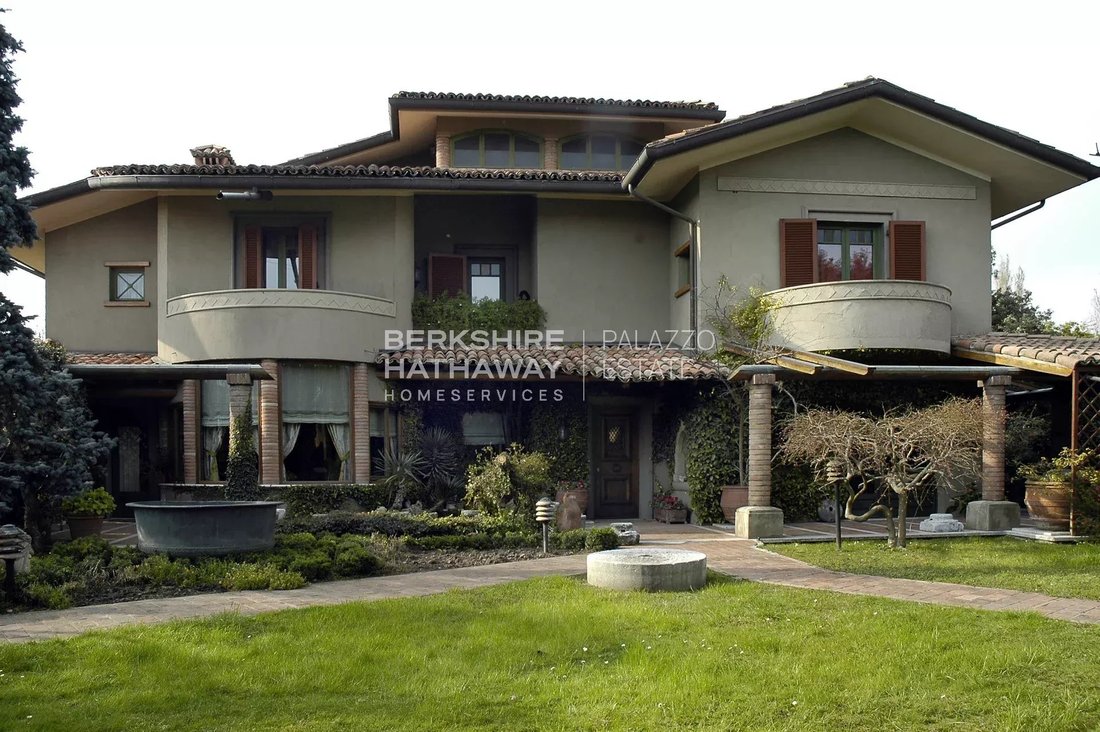 Villa in Center, Forte dei Marmi, Tuscany 2 - 18374914