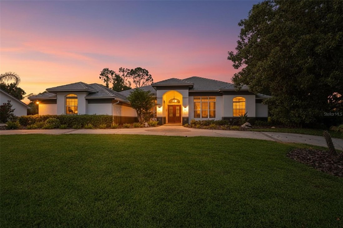 House in Zephyrhills, Florida, United States 1 - 18379840