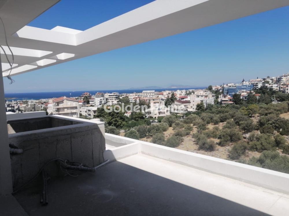 Apartment in Voula, Attica, Greece 1 - 15782986