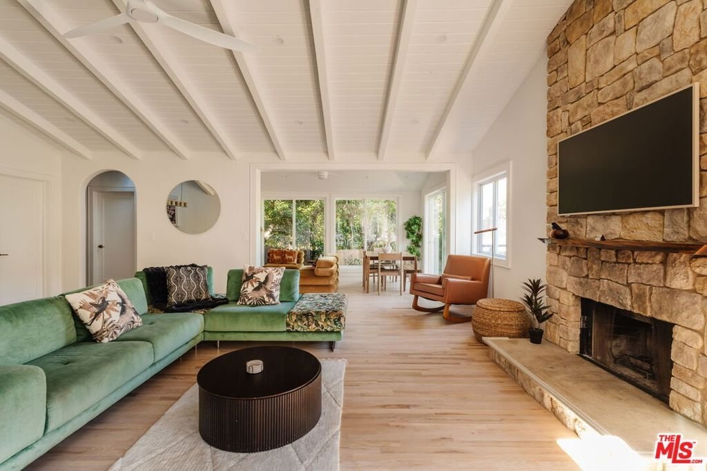 House in Topanga, California, United States 5 - 18377865