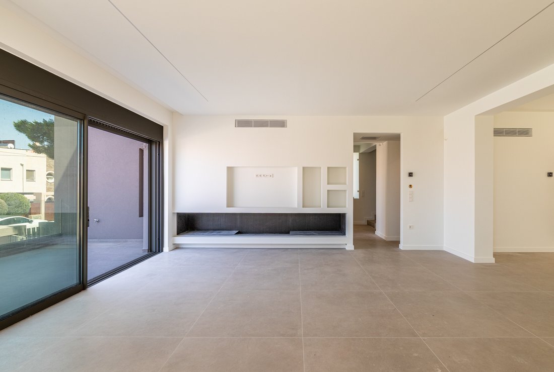 House in Glyfada, Attica, Greece 5 - 17773801