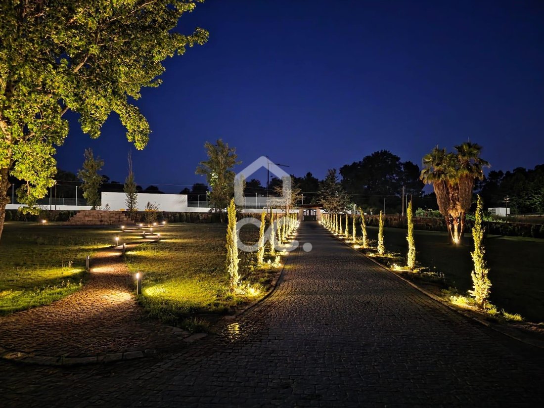 Farm Ranch in Bustelo, Porto District, Portugal 3 - 18380780