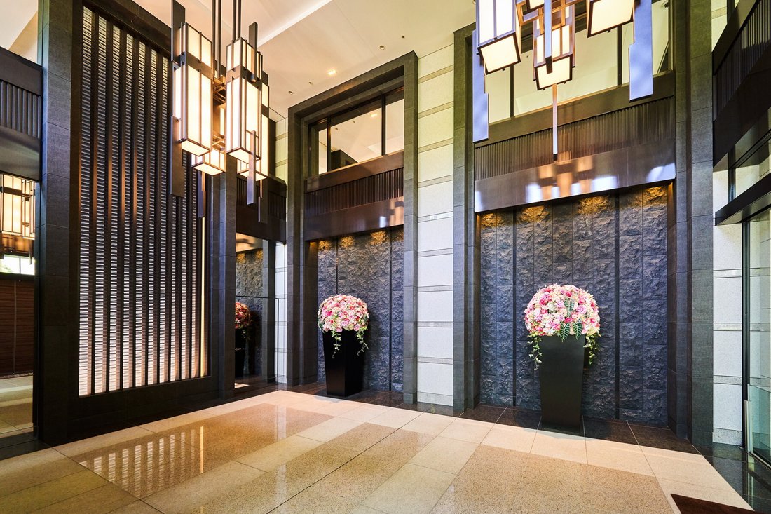 Condo in Minato City, Tokyo, Japan 4 - 18385620