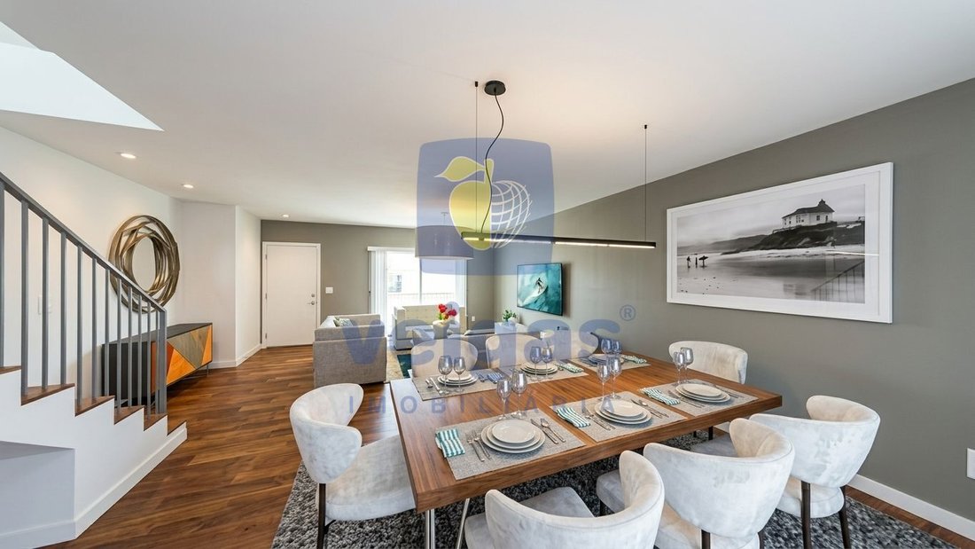 Townhouse in Atouguia da Baleia, Leiria District, Portugal 3 - 18376700