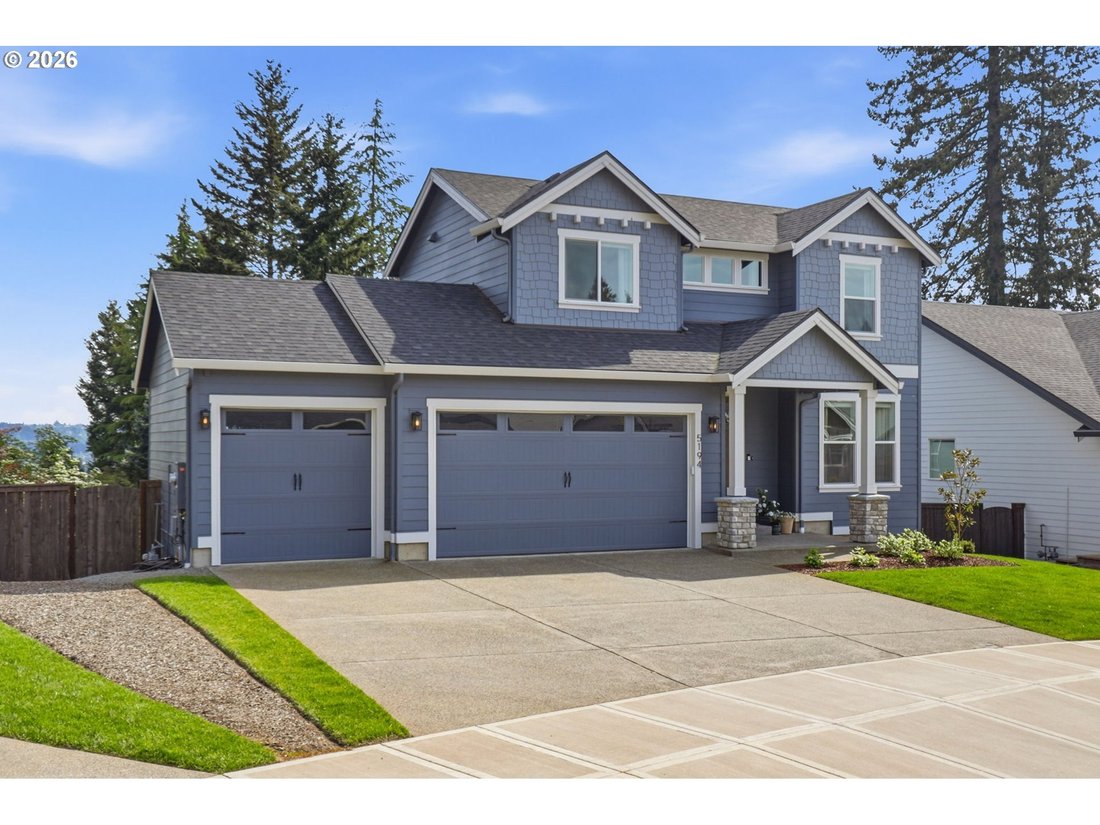 House in Camas, Washington, United States 4 - 17911391