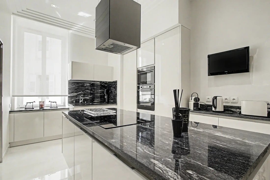 Apartment in Chambery, Auvergne-Rhône-Alpes, France 5 - 18333010