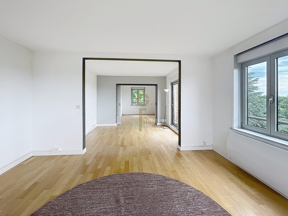Apartment in Centre-rue de Londres, Mouvaux, France 2 - 18385471
