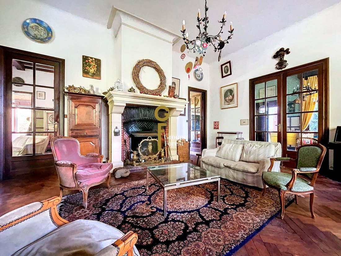 House in Wervicq-Sud, Hauts-de-France, France 4 - 18385684