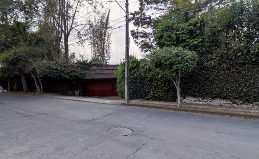 Casa en Xalapa-Enríquez, Veracruz, México 1