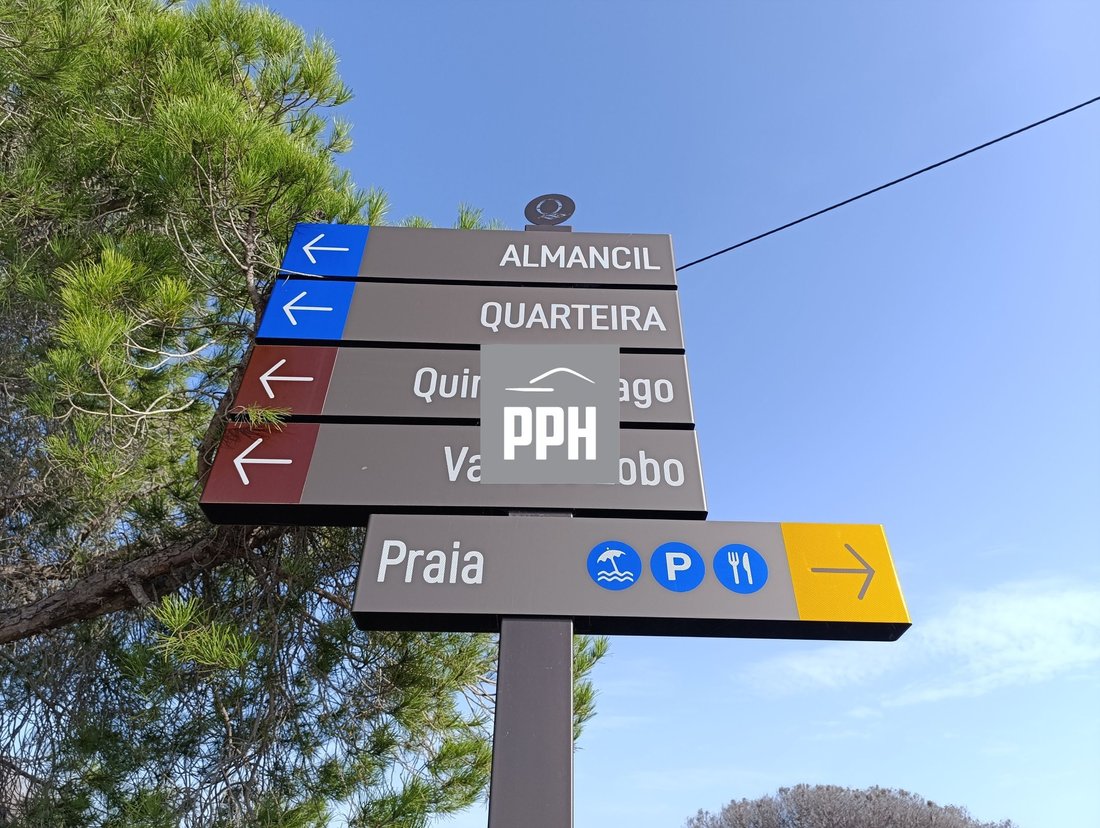 Land in Almancil, Algarve, Portugal 4 - 18380689