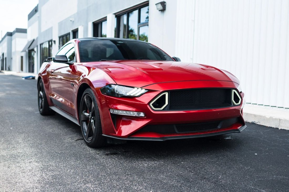 Coupe in Boynton Beach, FL, United States 3 - 18383603