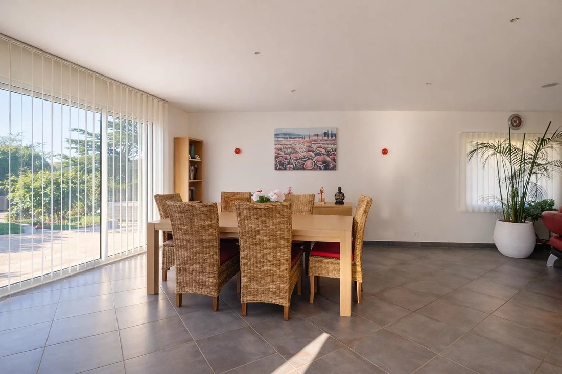 House in Allonnes, Pays de la Loire, France 5 - 18373988