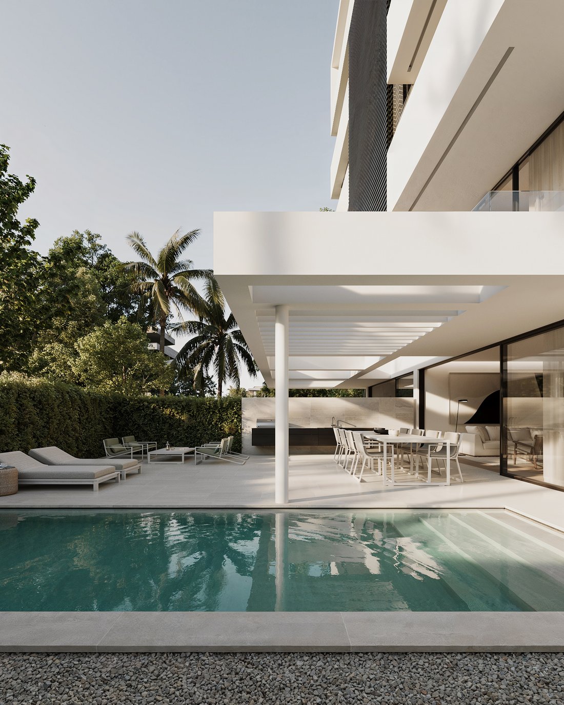 Apartment in Glyfada, Attica, Greece 1 - 18378871