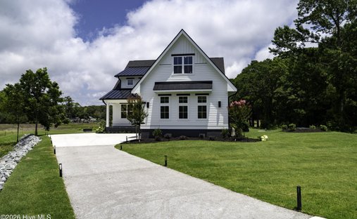 House in Shallotte, North Carolina, United States 1
