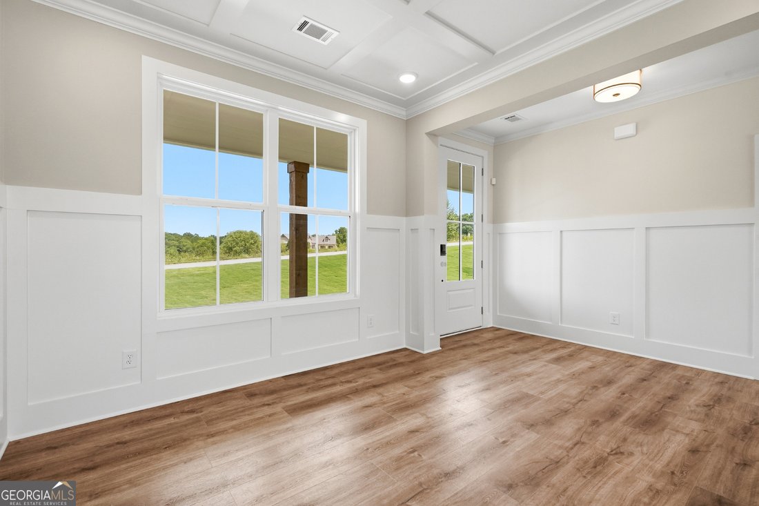 House in Demorest, Georgia, United States 5 - 17943616