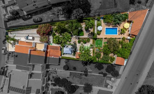Maison à Lagoa et Carvoeiro, Algarve, Portugal 1