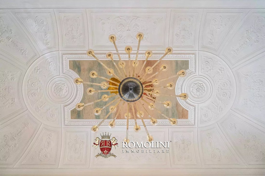 Apartment in Center, Florence, Tuscany 3 - 18374032