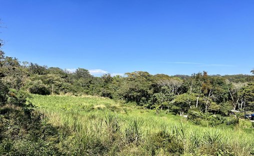 Land in El Lencero, Veracruz, Mexiko 1