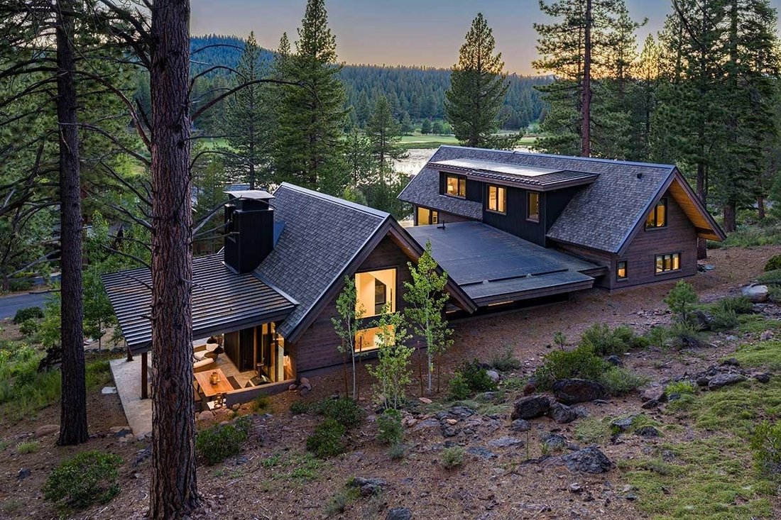 House in Truckee, California, United States 3 - 18195939